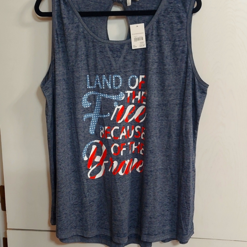 Tshirt